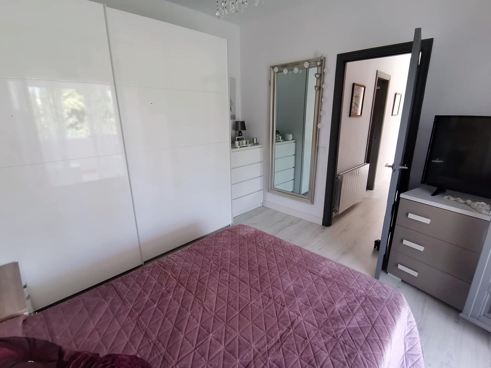 3 soveværelse Rækkehus til salg i Monte Pedreguer med swimmingpool garage - € 315.000 (Ref: 7088091)