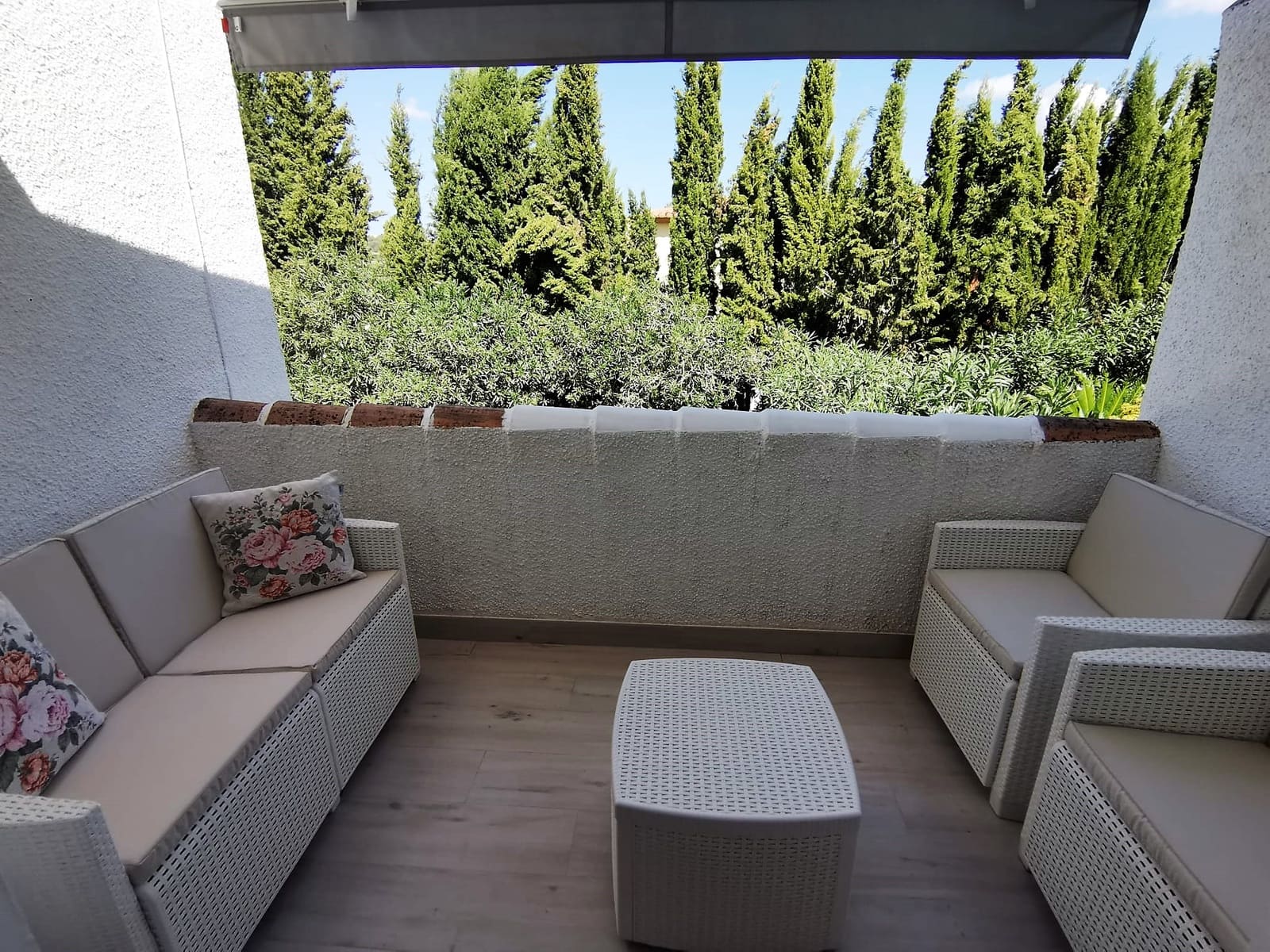 3 soveværelse Rækkehus til salg i Monte Pedreguer med swimmingpool garage - € 315.000 (Ref: 7088091)