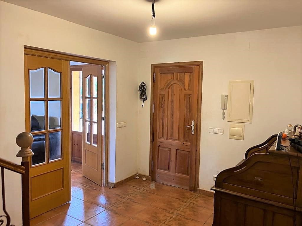 5 soverom Villa til salgs i Pedreguer med svømmebasseng garasje - € 690 000 (Ref: 7405882)