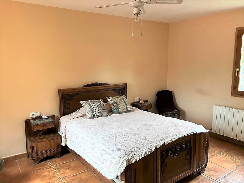 5 soverom Villa til salgs i Pedreguer med svømmebasseng garasje - € 690 000 (Ref: 7405882)