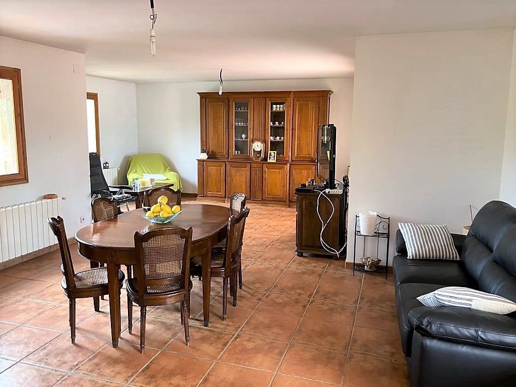 5 soverom Villa til salgs i Pedreguer med svømmebasseng garasje - € 690 000 (Ref: 7405882)