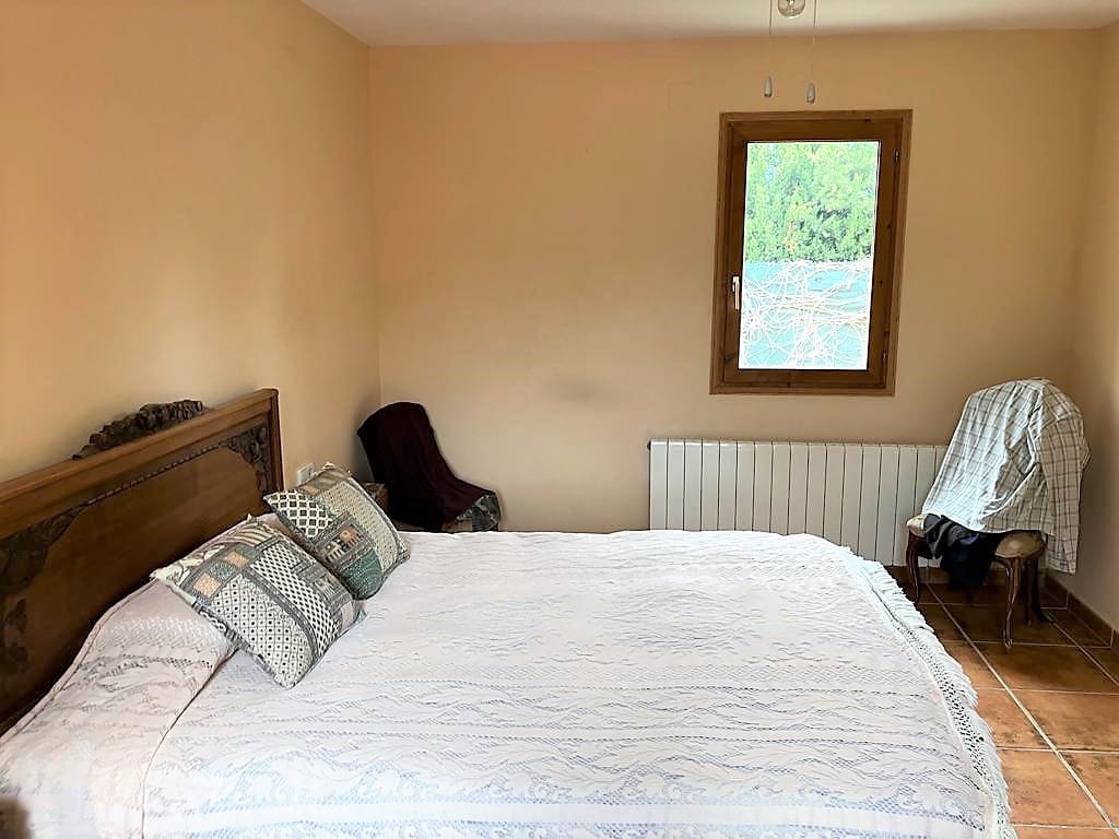 5 soverom Villa til salgs i Pedreguer med svømmebasseng garasje - € 690 000 (Ref: 7405882)