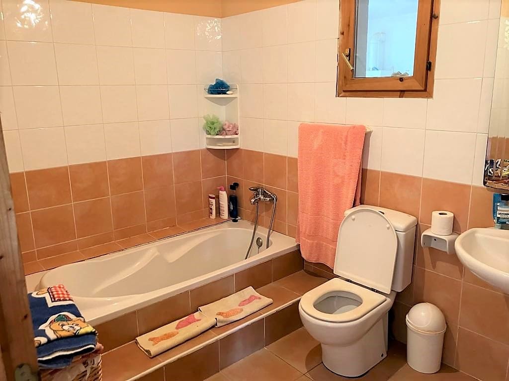 5 soverom Villa til salgs i Pedreguer med svømmebasseng garasje - € 690 000 (Ref: 7405882)