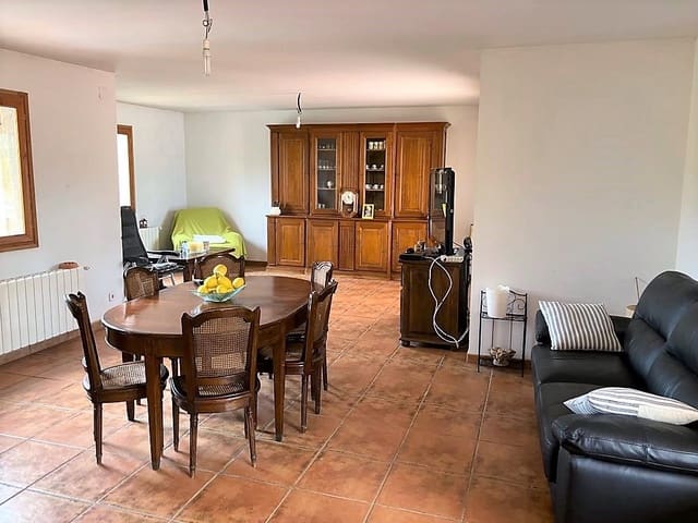 5 slaapkamer Villa te koop in Pedreguer met zwembad garage - € 690.000 (Ref: 7405882)