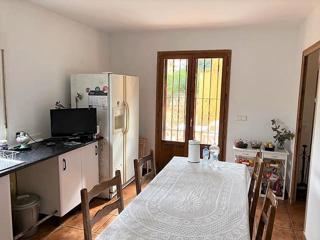 5 slaapkamer Villa te koop in Pedreguer met zwembad garage - € 690.000 (Ref: 7405882)