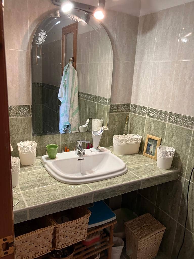 5 soverom Villa til salgs i Pedreguer med svømmebasseng garasje - € 690 000 (Ref: 7405882)