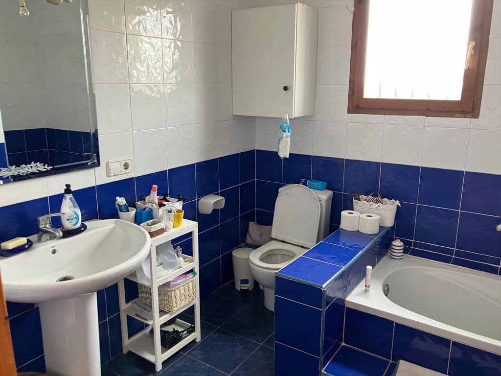 5 soverom Villa til salgs i Pedreguer med svømmebasseng garasje - € 690 000 (Ref: 7405882)