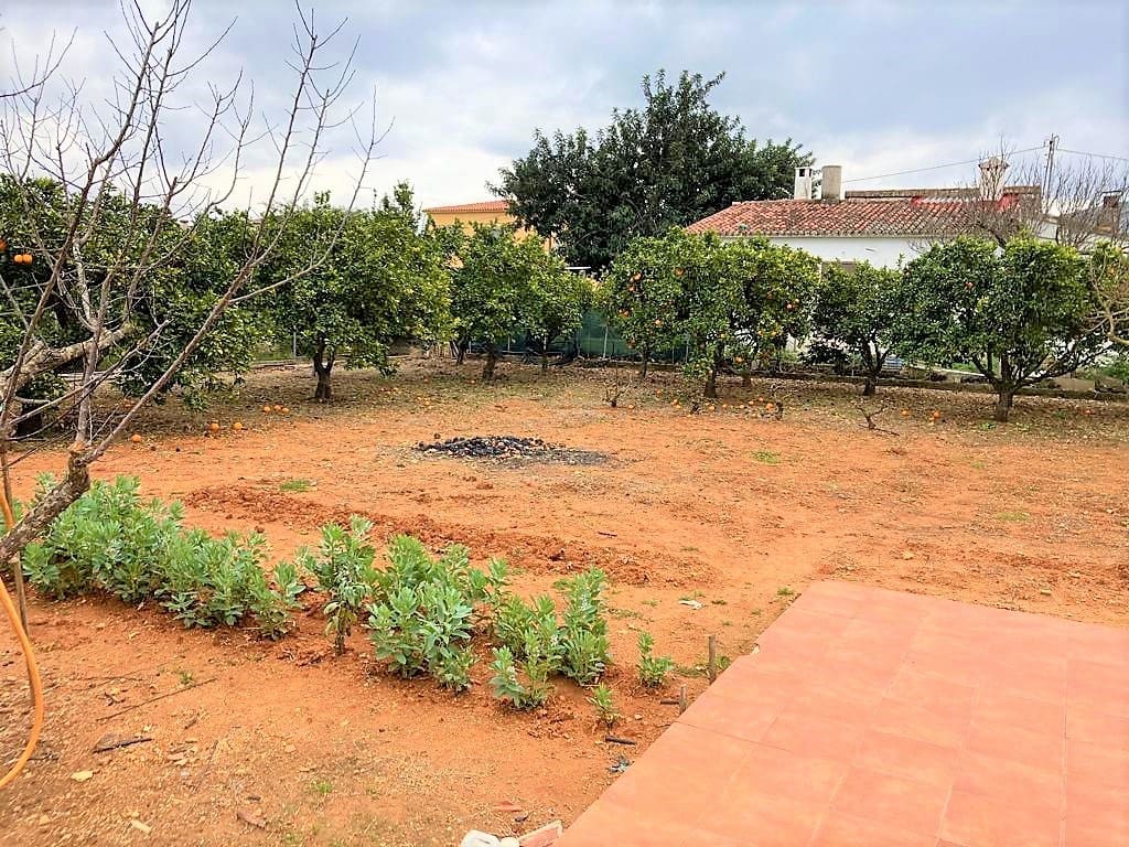 5 soverom Villa til salgs i Pedreguer med svømmebasseng garasje - € 690 000 (Ref: 7405882)