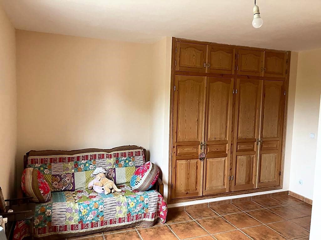 5 soverom Villa til salgs i Pedreguer med svømmebasseng garasje - € 690 000 (Ref: 7405882)