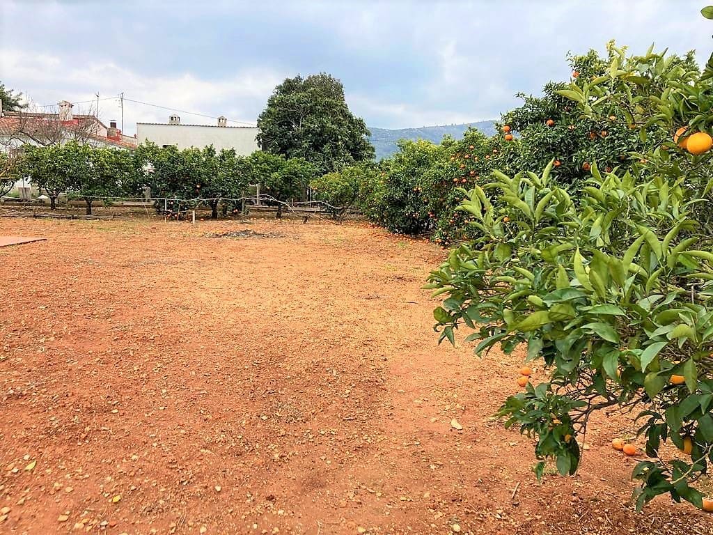 5 soverom Villa til salgs i Pedreguer med svømmebasseng garasje - € 690 000 (Ref: 7405882)