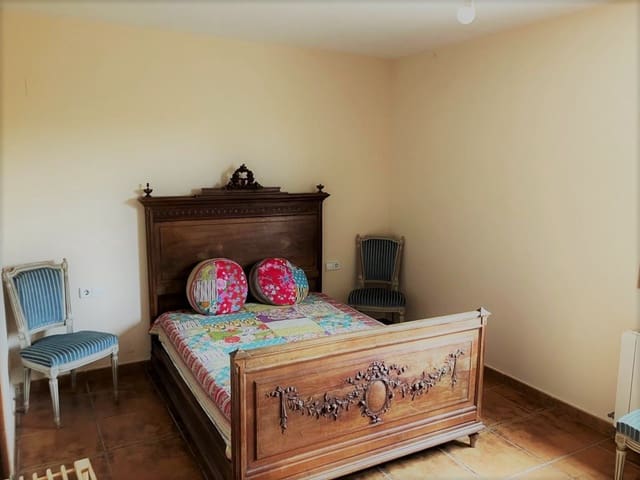 5 slaapkamer Villa te koop in Pedreguer met zwembad garage - € 690.000 (Ref: 7405882)