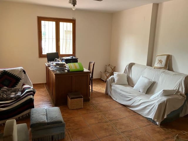 5 slaapkamer Villa te koop in Pedreguer met zwembad garage - € 690.000 (Ref: 7405882)