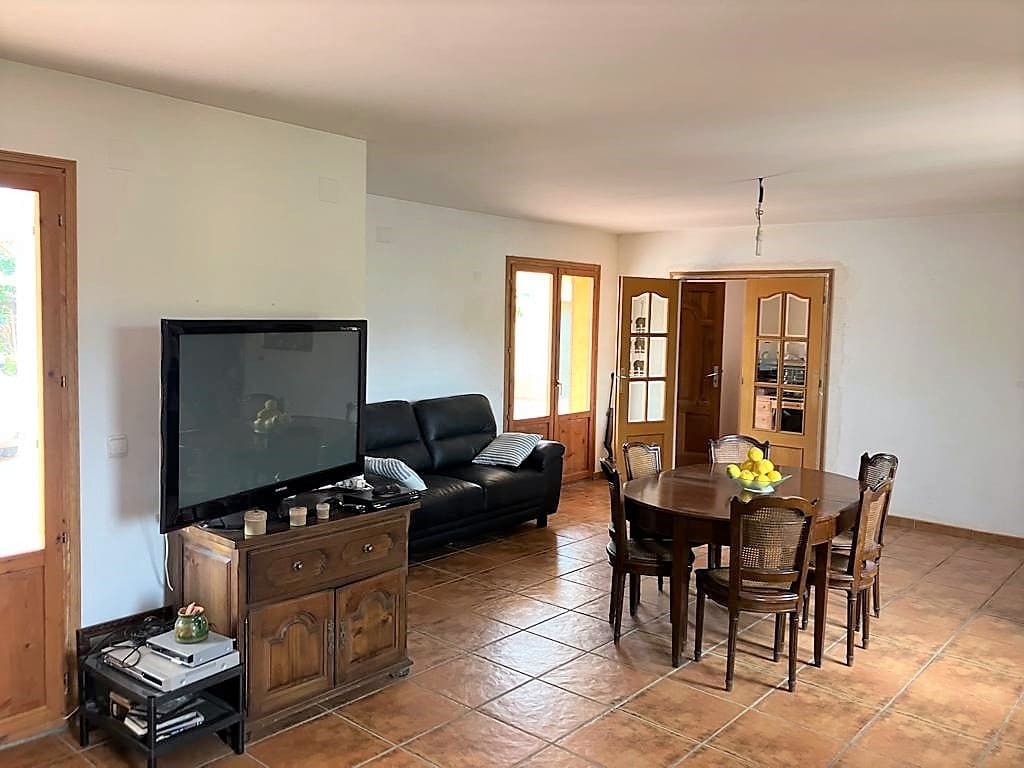 5 soverom Villa til salgs i Pedreguer med svømmebasseng garasje - € 690 000 (Ref: 7405882)