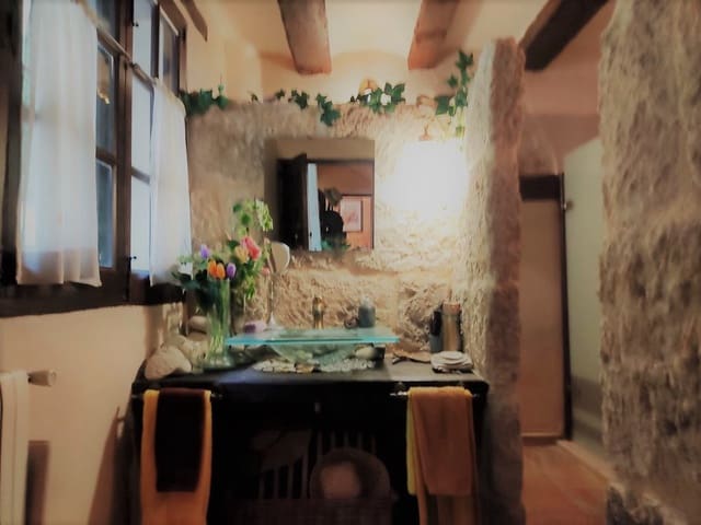 4 bedroom Finca/Country House for sale in Pedreguer with pool garage - € 875,000 (Ref: 7415322)