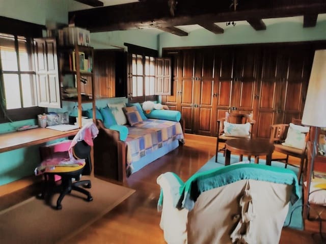 4 bedroom Finca/Country House for sale in Pedreguer with pool garage - € 875,000 (Ref: 7415322)