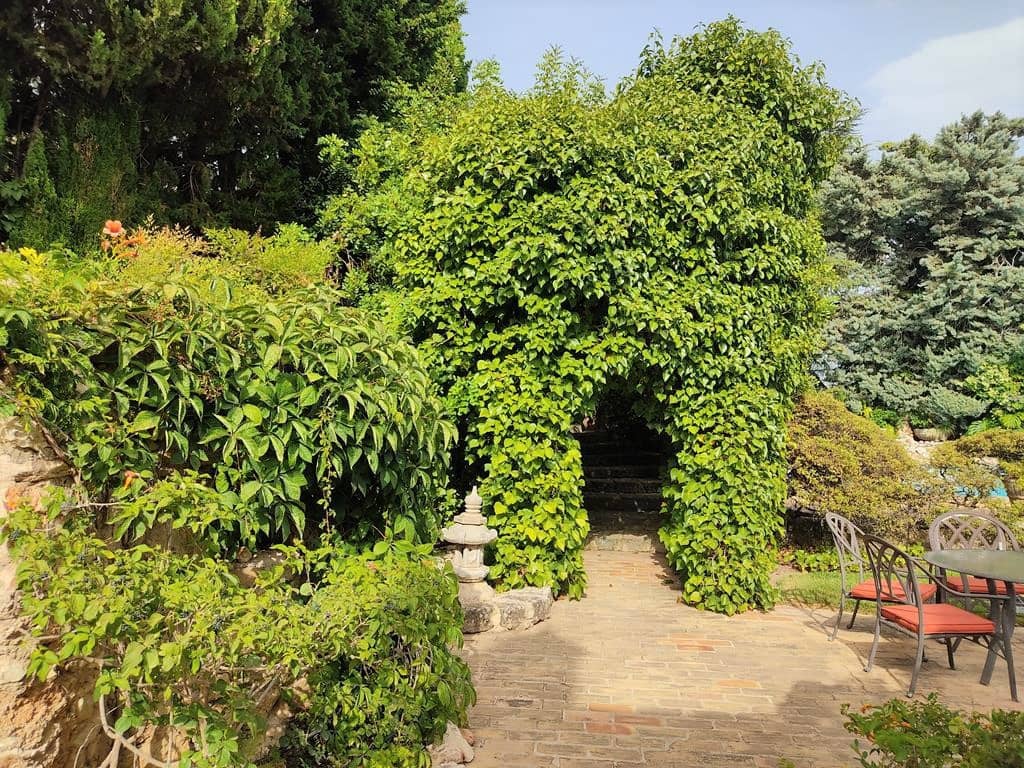 4 soveværelse Finca/Landehus til salg i Pedreguer med swimmingpool garage - € 875.000 (Ref: 7415322)