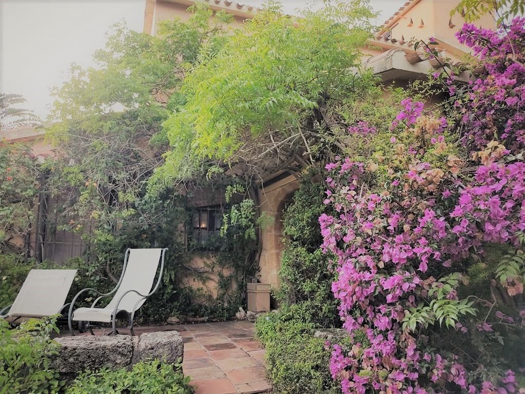 4 soveværelse Finca/Landehus til salg i Pedreguer med swimmingpool garage - € 875.000 (Ref: 7415322)