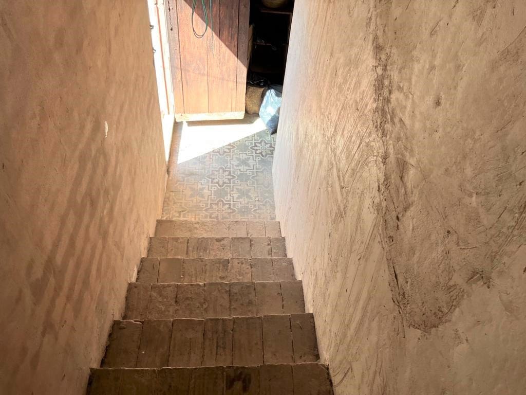 6 soveværelse Byhus til salg i Pedreguer - € 320.000 (Ref: 7734079)