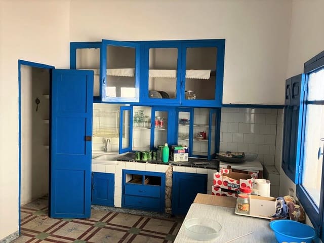 6 soveværelse Byhus til salg i Pedreguer - € 320.000 (Ref: 7734079)