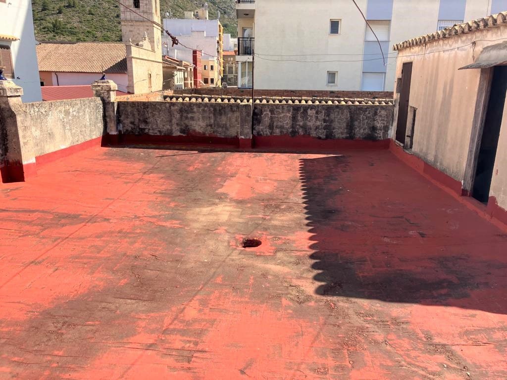 6 soveværelse Byhus til salg i Pedreguer - € 320.000 (Ref: 7734079)