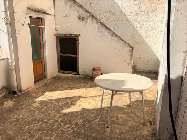 6 soveværelse Byhus til salg i Pedreguer - € 320.000 (Ref: 7734079)