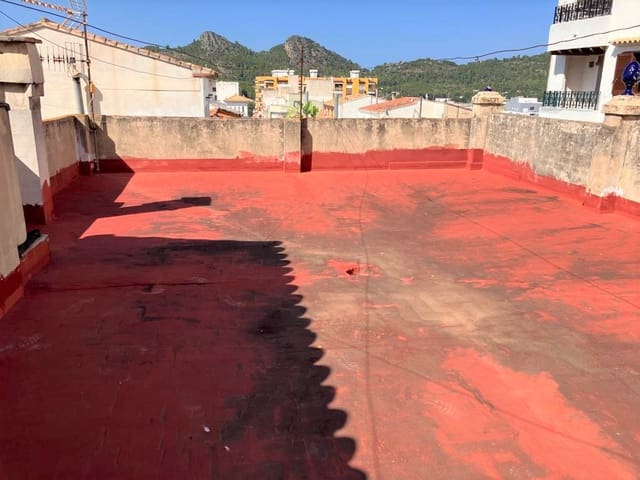 6 soveværelse Byhus til salg i Pedreguer - € 320.000 (Ref: 7734079)