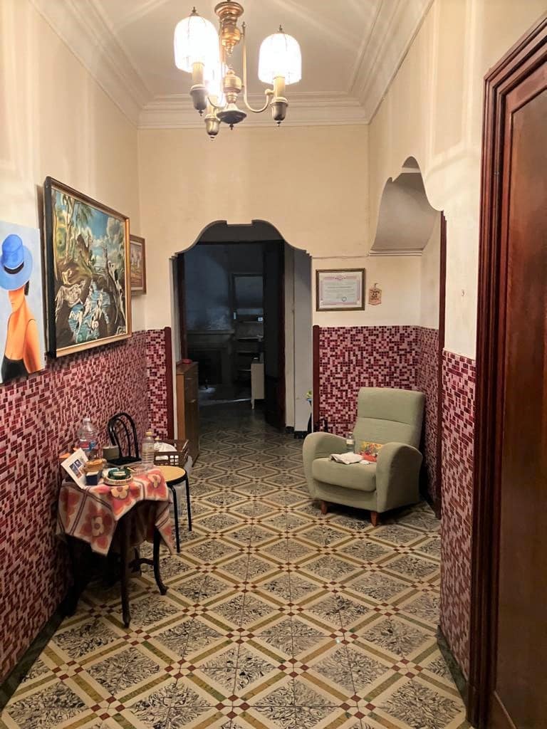 6 soveværelse Byhus til salg i Pedreguer - € 320.000 (Ref: 7734079)