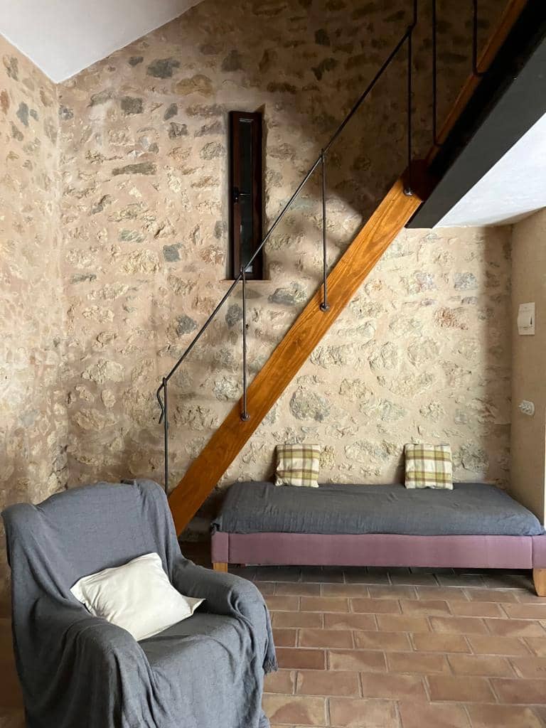 2 chambre Finca/Maison de Campagne à vendre à Vall de Laguart - 145 000 € (Ref: 8088434)