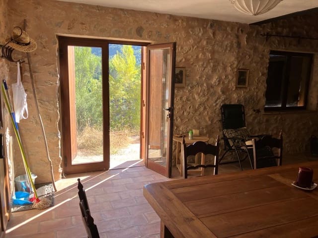 2 soverom Finca/Herregård til salgs i Vall de Laguart - € 145 000 (Ref: 8088434)