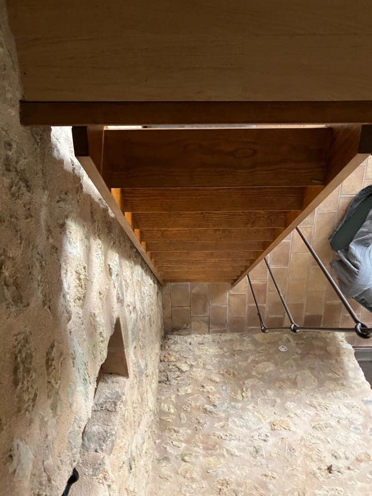 2 chambre Finca/Maison de Campagne à vendre à Vall de Laguart - 145 000 € (Ref: 8088434)