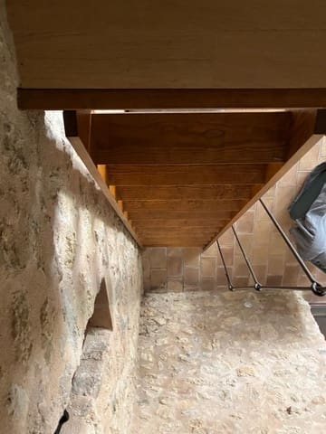 2 soverom Finca/Herregård til salgs i Vall de Laguart - € 145 000 (Ref: 8088434)