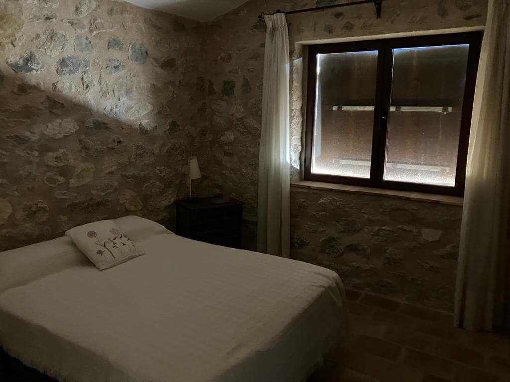 2 chambre Finca/Maison de Campagne à vendre à Vall de Laguart - 145 000 € (Ref: 8088434)