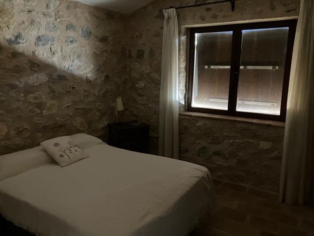 2 soverom Finca/Herregård til salgs i Vall de Laguart - € 145 000 (Ref: 8088434)