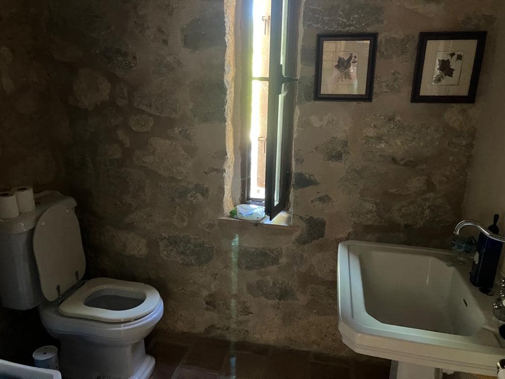 2 chambre Finca/Maison de Campagne à vendre à Vall de Laguart - 145 000 € (Ref: 8088434)