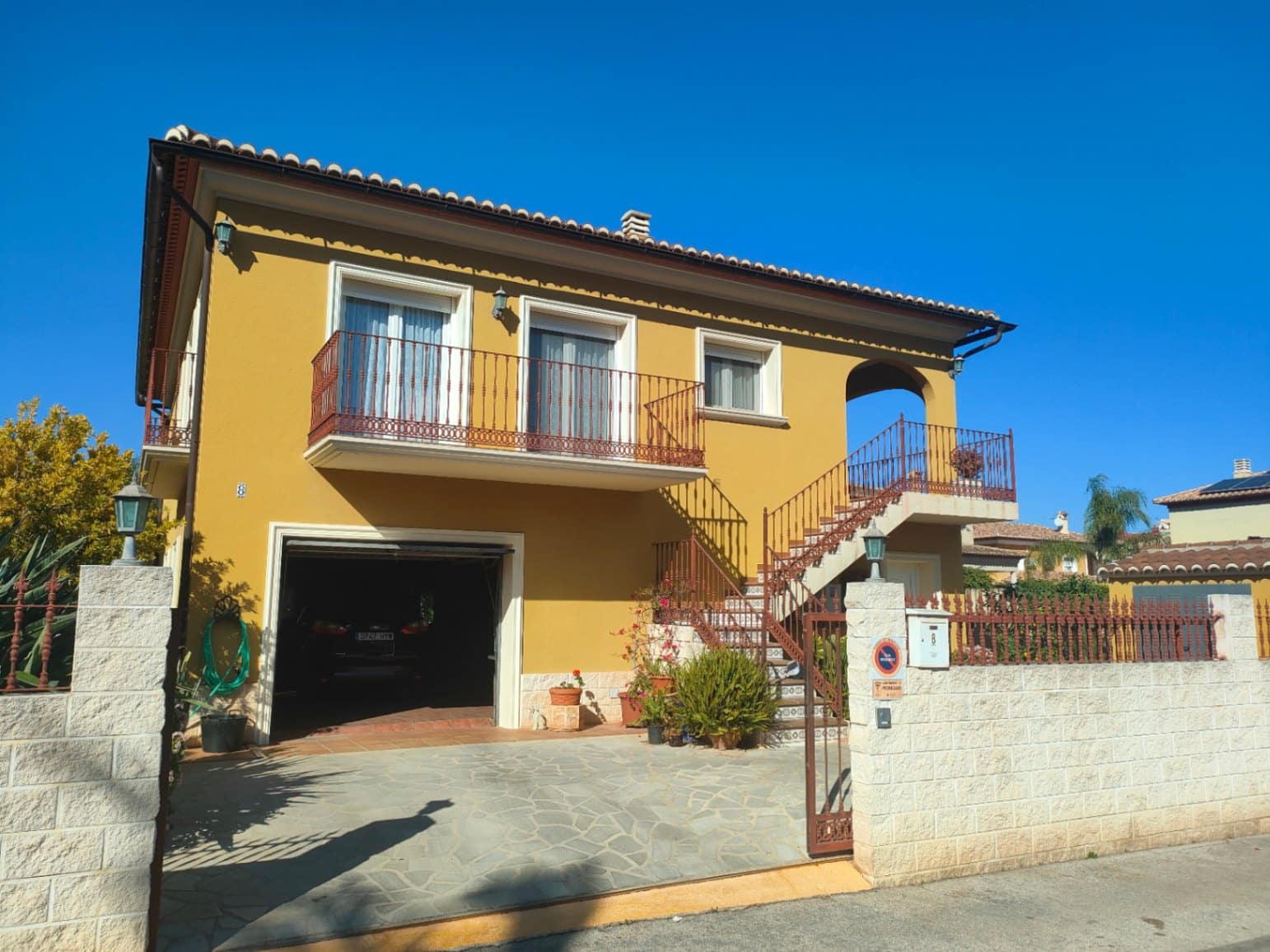 3 bedroom Villa for sale in Pedreguer - € 449,000 (Ref: 8088435)