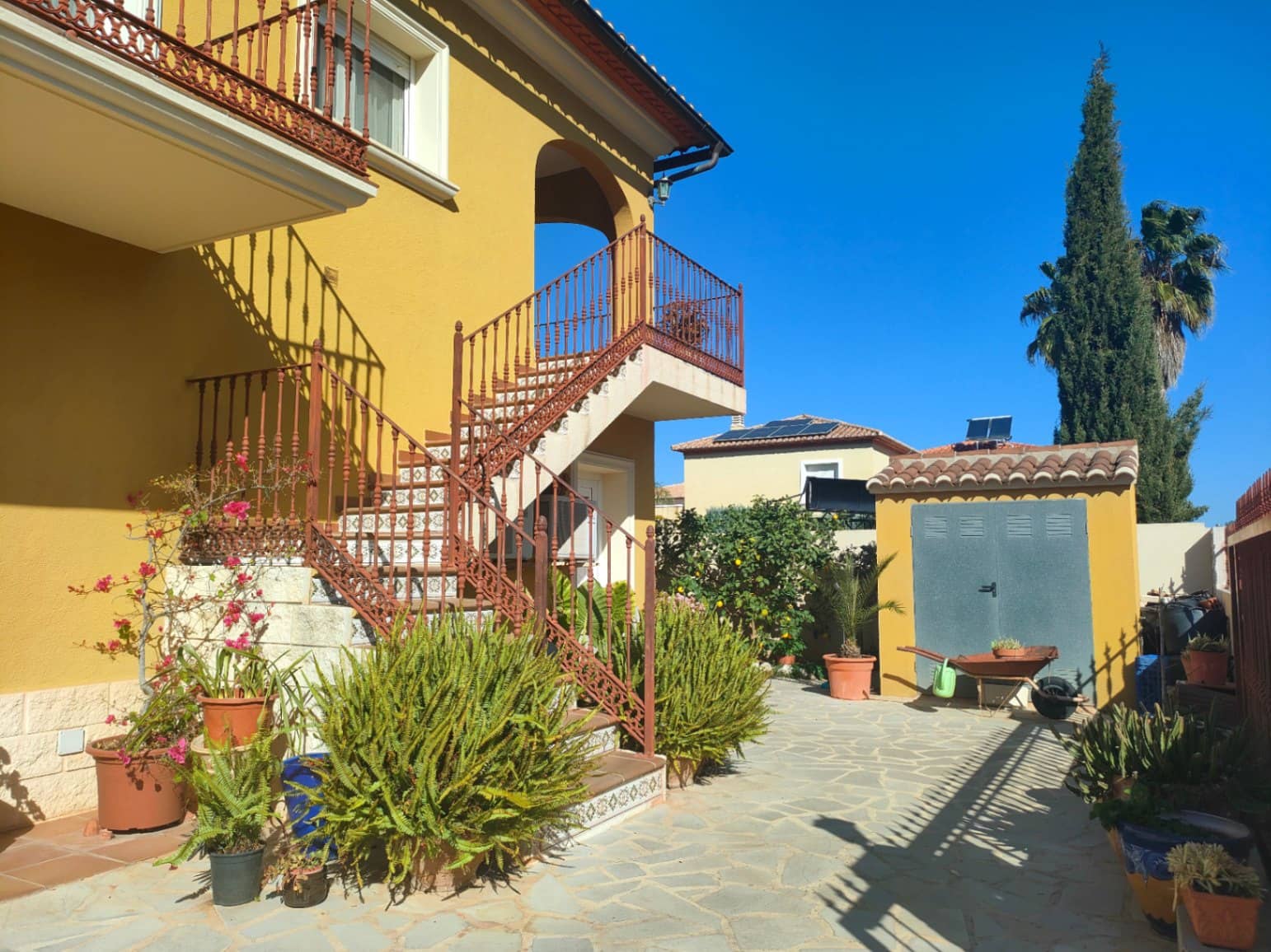 3 bedroom Villa for sale in Pedreguer - € 449,000 (Ref: 8088435)