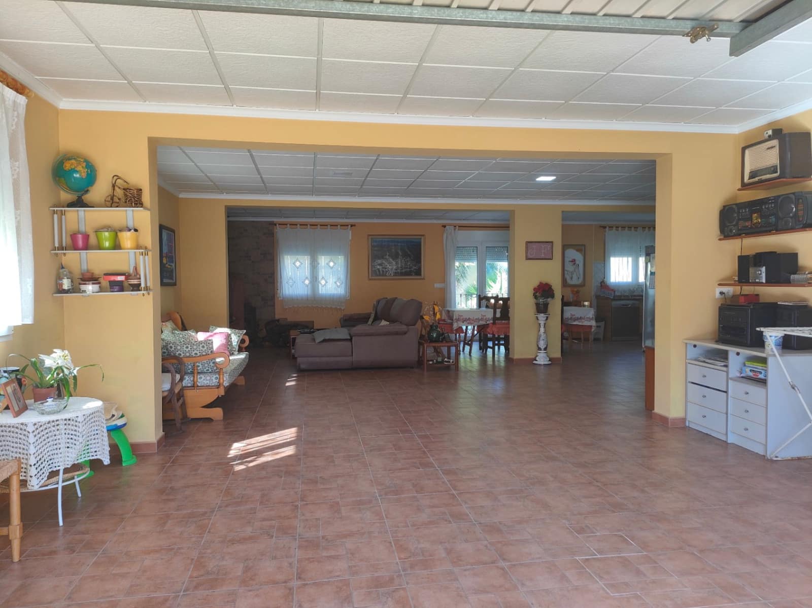 3 bedroom Villa for sale in Pedreguer - € 449,000 (Ref: 8088435)