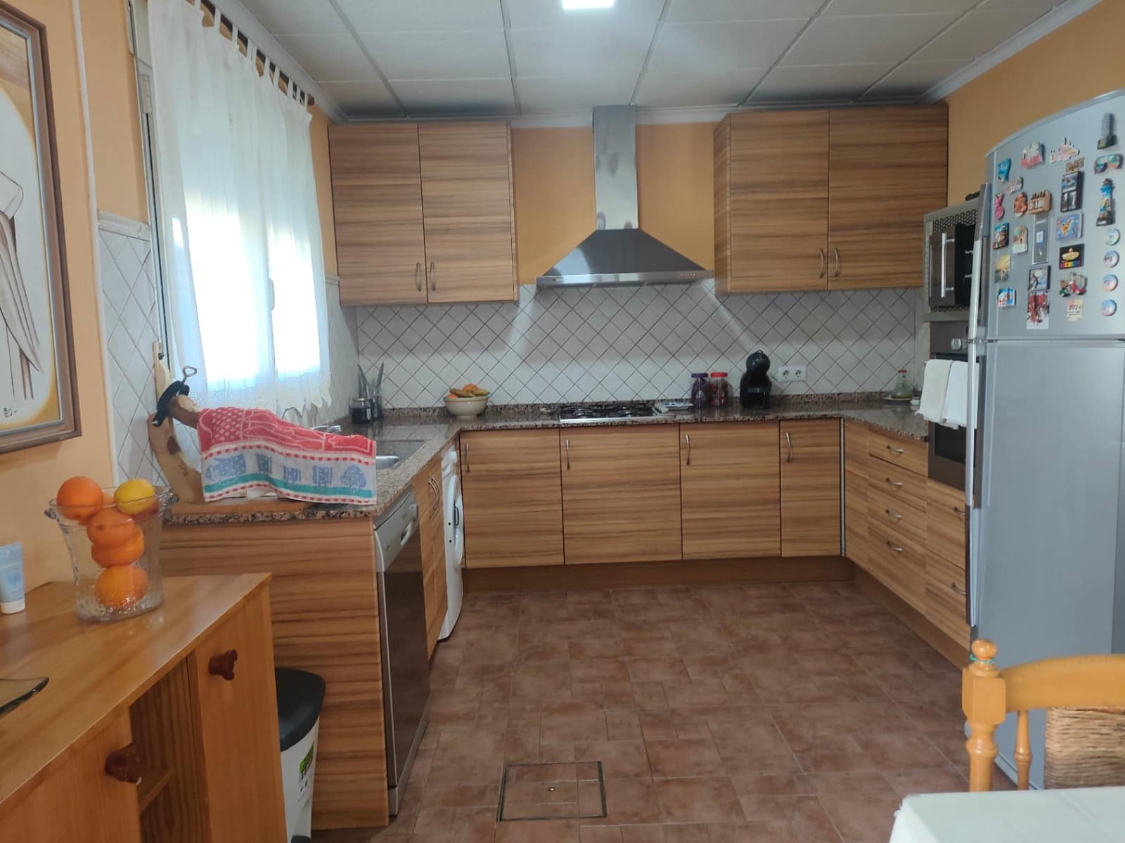 3 bedroom Villa for sale in Pedreguer - € 449,000 (Ref: 8088435)