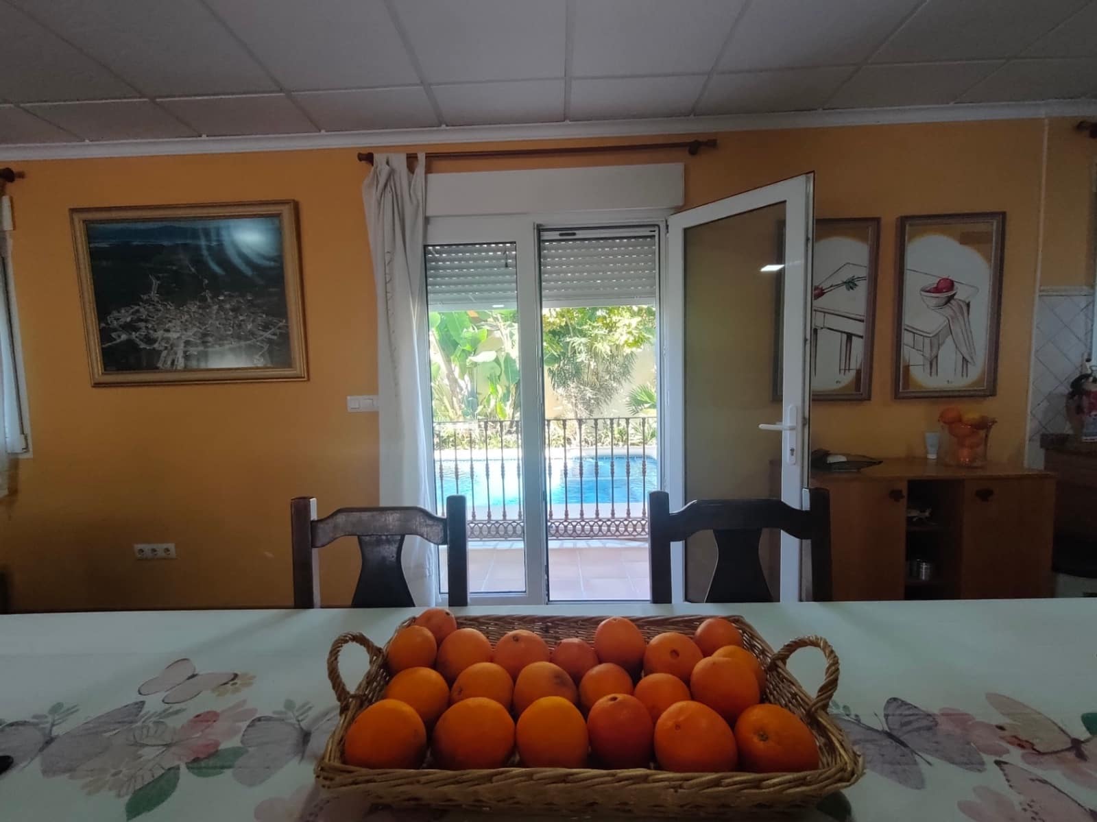 3 bedroom Villa for sale in Pedreguer - € 449,000 (Ref: 8088435)