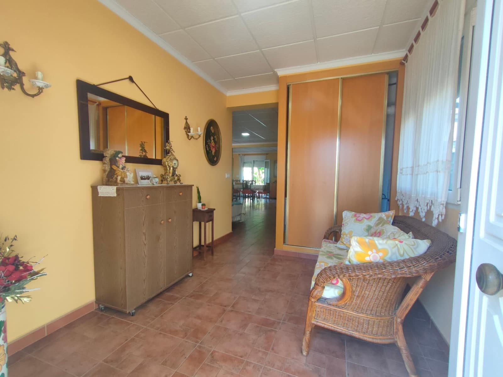 3 bedroom Villa for sale in Pedreguer - € 449,000 (Ref: 8088435)