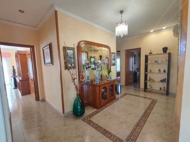 3 quarto Moradia para venda em Pedreguer - 449 000 € (Ref: 8088435)