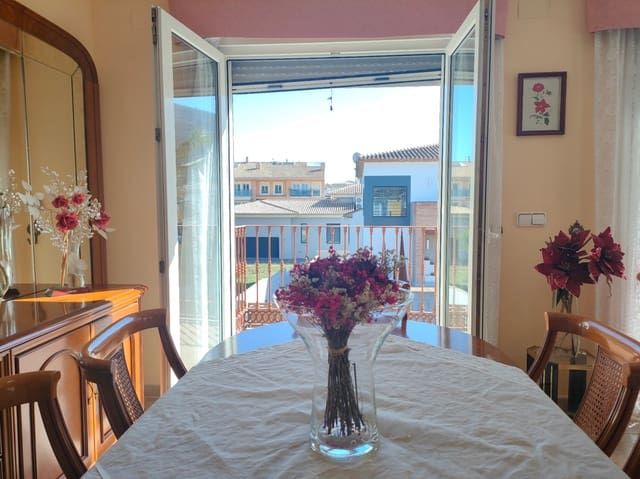 3 quarto Moradia para venda em Pedreguer - 449 000 € (Ref: 8088435)