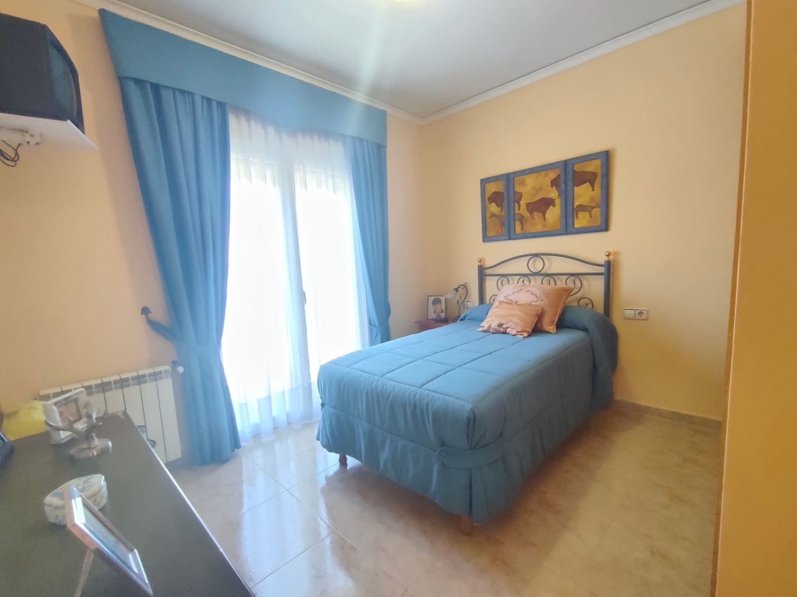 3 bedroom Villa for sale in Pedreguer - € 449,000 (Ref: 8088435)