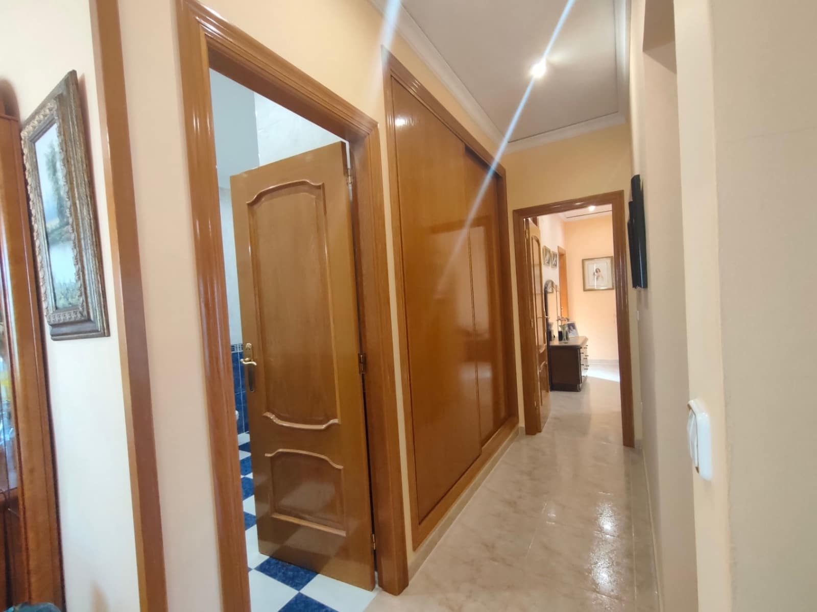 3 bedroom Villa for sale in Pedreguer - € 449,000 (Ref: 8088435)