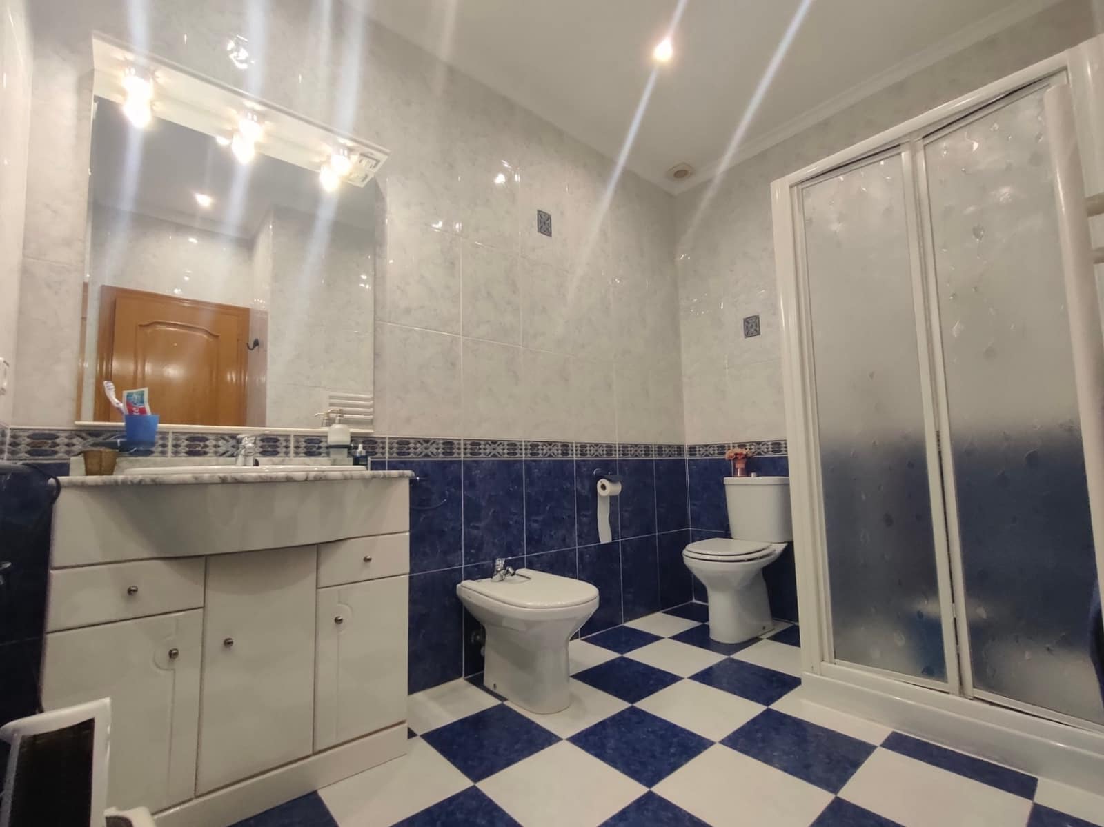 3 bedroom Villa for sale in Pedreguer - € 449,000 (Ref: 8088435)