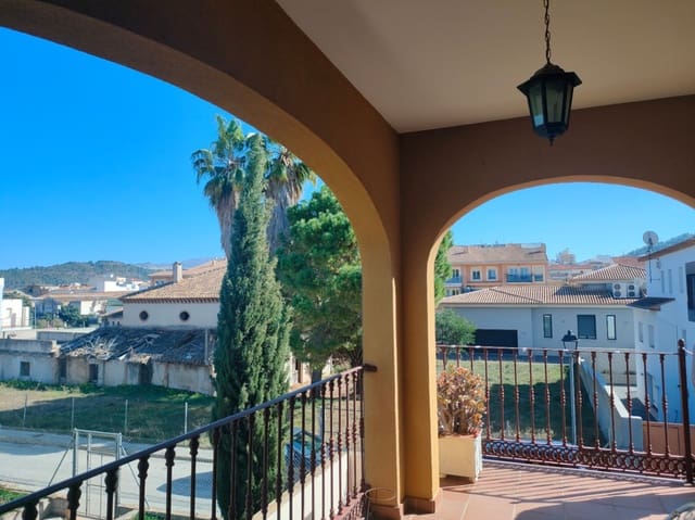 3 quarto Moradia para venda em Pedreguer - 449 000 € (Ref: 8088435)