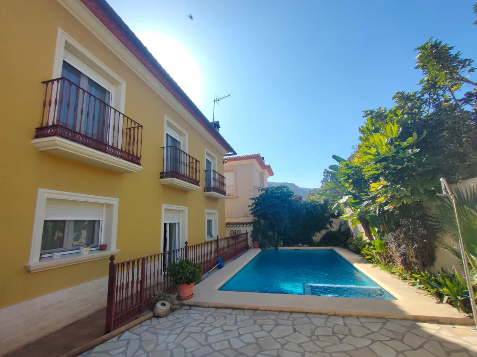 3 bedroom Villa for sale in Pedreguer - € 449,000 (Ref: 8088435)