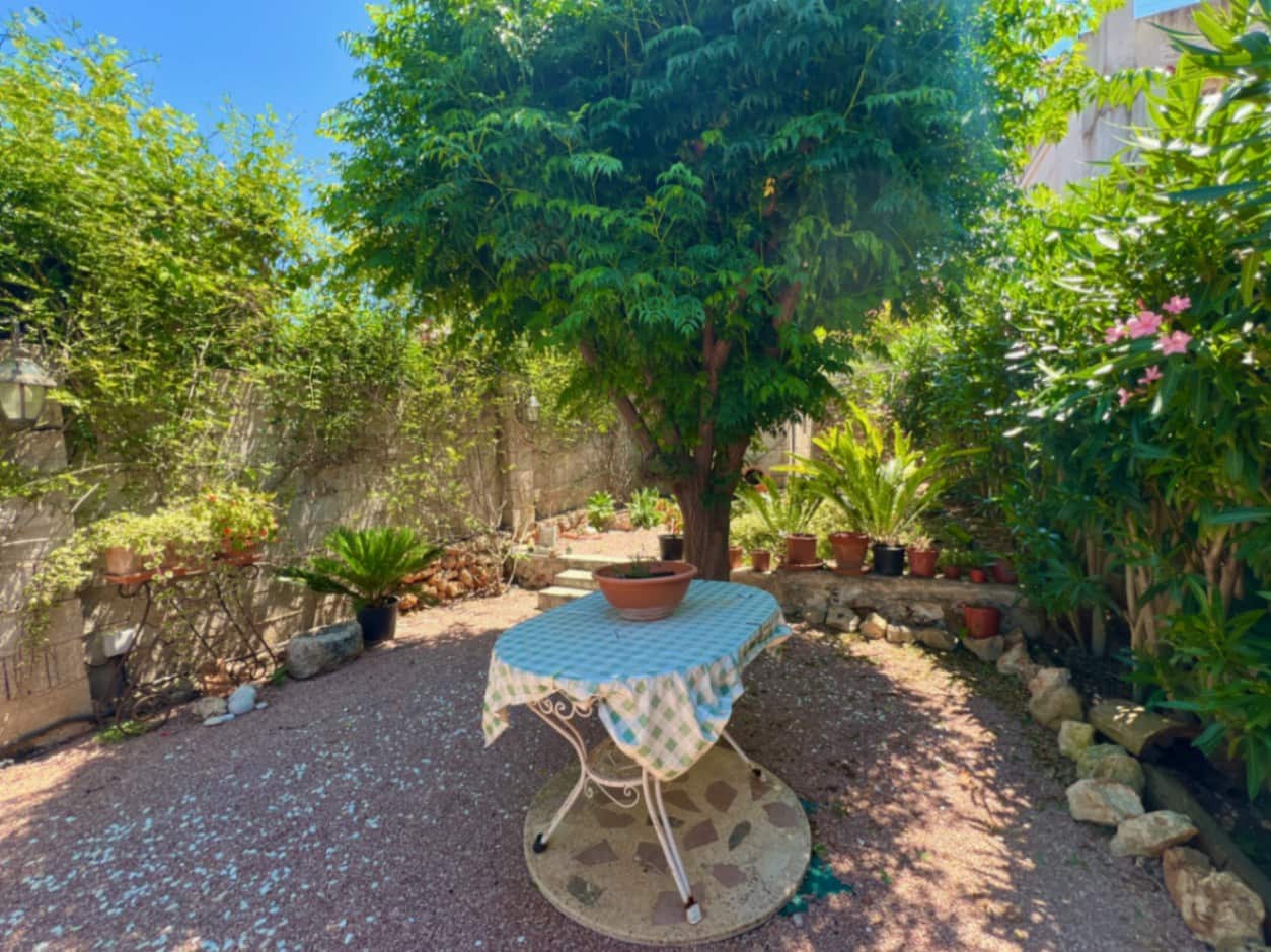 4 soveværelse Byhus til salg i Pedreguer - € 230.000 (Ref: 8116925)