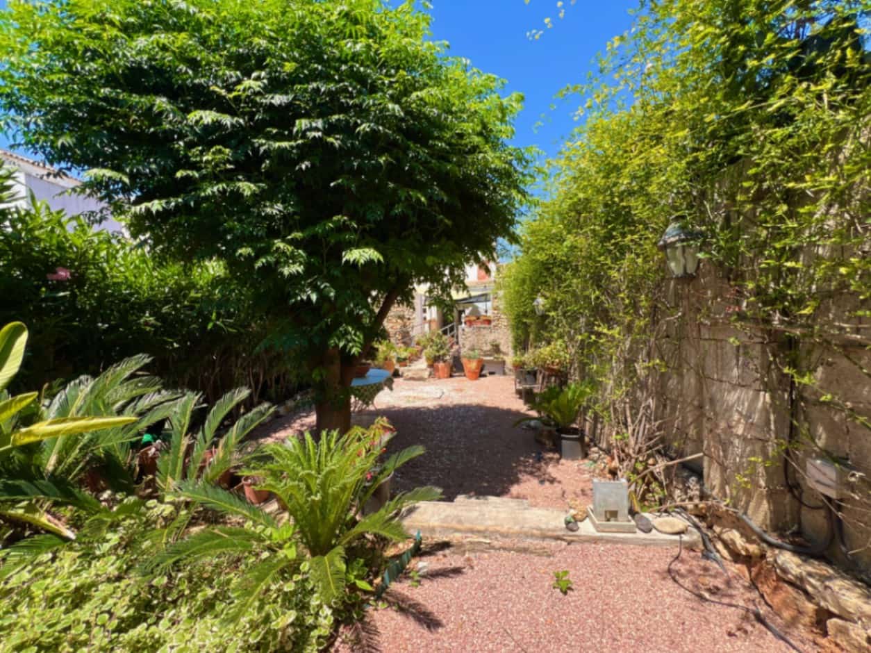 4 soveværelse Byhus til salg i Pedreguer - € 230.000 (Ref: 8116925)