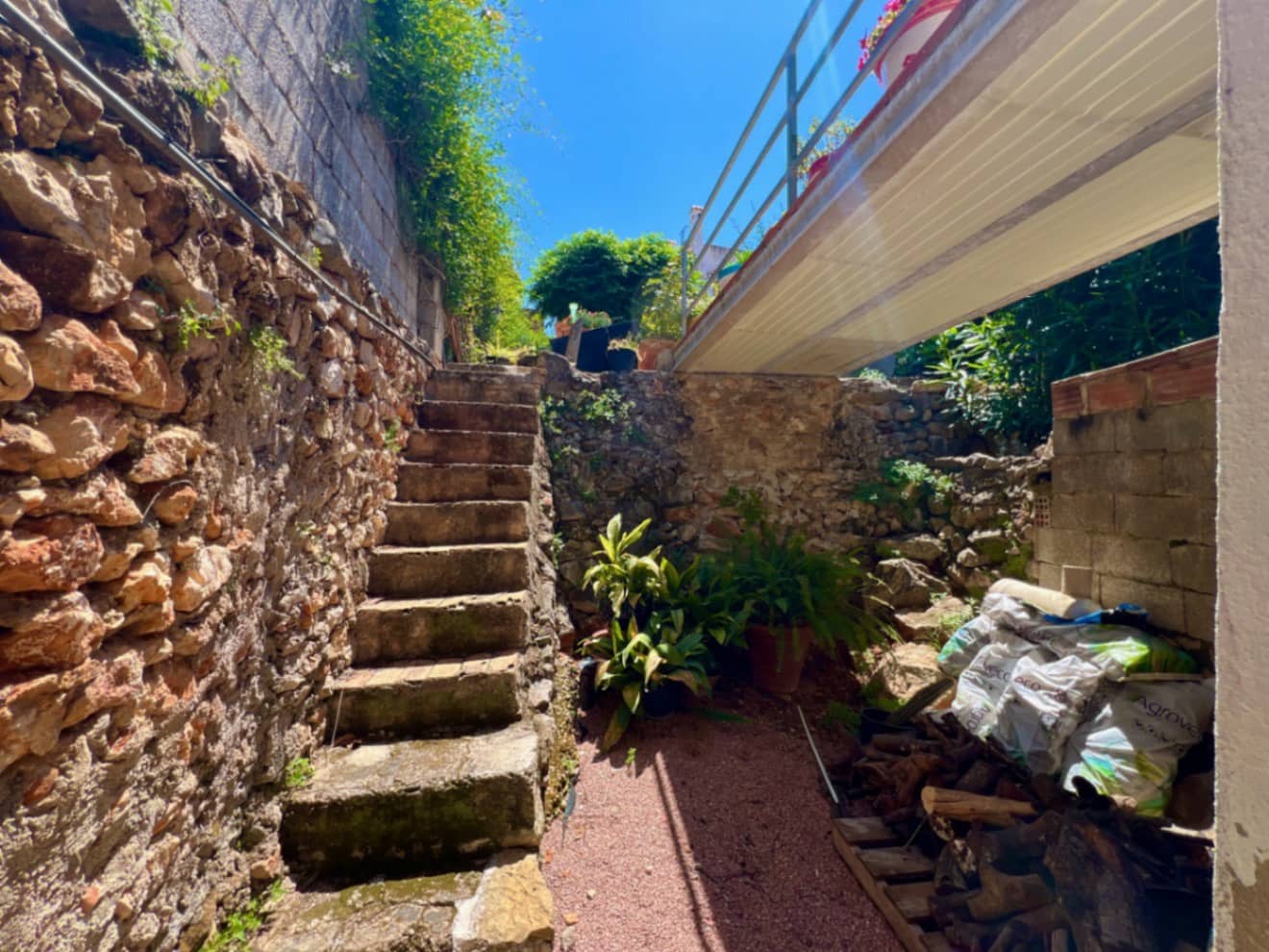 4 soveværelse Byhus til salg i Pedreguer - € 230.000 (Ref: 8116925)